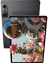 ZTE nubia Pad 3D II (ZTE)