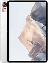 ZTE nubia Pad Pro (ZTE)