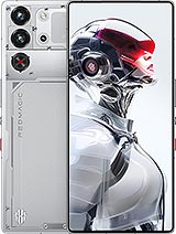 ZTE nubia RedMagic 10SPro+ (ZTE)
