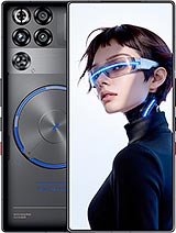 ZTE nubia RedMagic 11S Pro+ phone