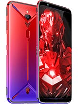 ZTE nubia RedMagic 3S (ZTE)