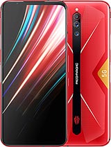 ZTE nubia RedMagic 5G (ZTE)