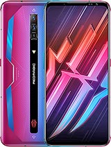 ZTE nubia RedMagic 6 (ZTE)