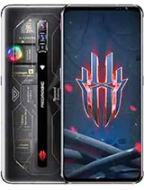 ZTE nubia RedMagic 6s Pro (ZTE)