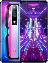 ZTE nubia RedMagic 7 (ZTE)