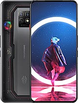 ZTE nubia RedMagic 7 Pro (ZTE)