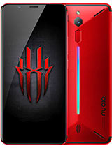 ZTE nubia RedMagic (ZTE)