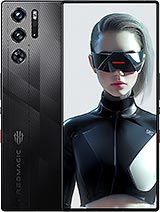 ZTE nubia RedMagic 9S Pro (ZTE)