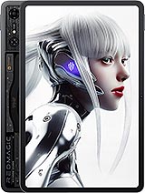 ZTE nubia RedMagic Nova (ZTE)