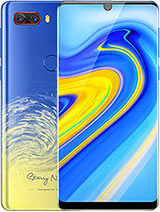ZTE nubia Z18 (ZTE)