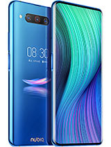 ZTE nubia Z20 (ZTE)