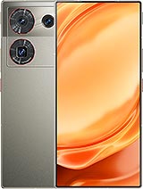 ZTE nubia Z50 Ultra (ZTE)