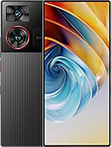 ZTE nubia Z60 Ultra Leading (ZTE)