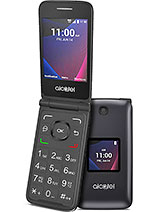 alcatel Go Flip V (alcatel)