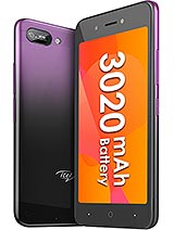 itel A25 (itel)