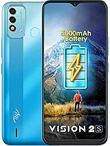 itel Vision 2S (itel)