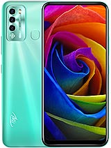 itel Vision 2 (itel)
