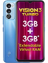 itel Vision 3 Turbo (itel)