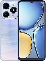 itel Zeno 20 (itel)