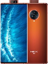 vivo NEX 3S 5G (vivo)