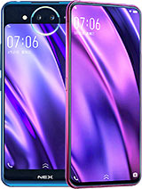 vivo NEX Dual Display (vivo)