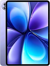 vivo Pad6 Pro phone