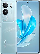 vivo S17 Pro (vivo)