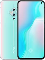 vivo S5 (vivo)