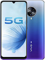 vivo S6 5G (vivo)