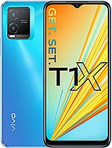 vivo T1x (India) (vivo)