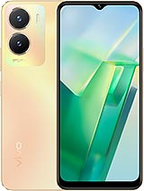 vivo T2x (India) (vivo)