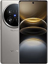 vivo X100 Ultra (vivo)