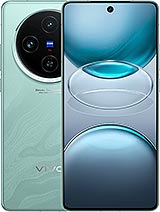 vivo X100s (vivo)
