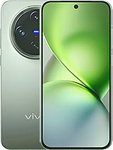 vivo X200 Pro mini (vivo)