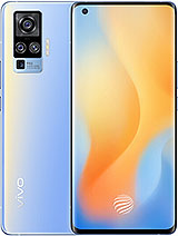 vivo X50 Pro (vivo)