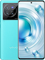 vivo X80 (vivo)