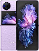 vivo X Flip (vivo)