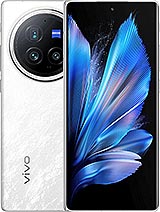 vivo X Fold3 Pro (vivo)