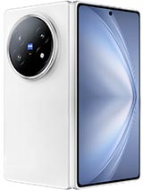 vivo X Fold5 (vivo)