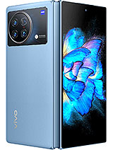 vivo X Fold (vivo)