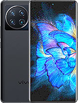 vivo X Note (vivo)