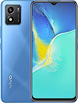 vivo Y01 (vivo)