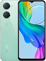 vivo Y18e (vivo)