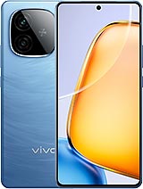 vivo Y200 GT (vivo)
