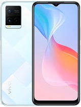 vivo Y21G (vivo)