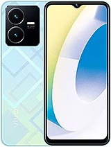 vivo Y22 (vivo)