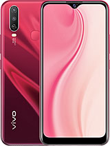 vivo Y3s (vivo)