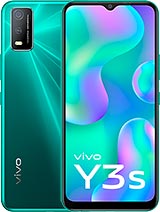 vivo Y3s (2021) (vivo)
