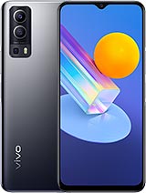 vivo Y52 5G (vivo)