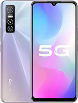 vivo Y73s (vivo)